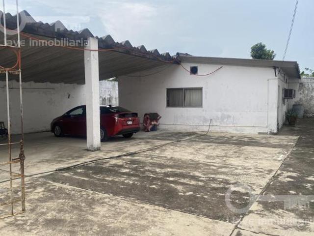 Terreno en venta en Minatitlán, Veracruz