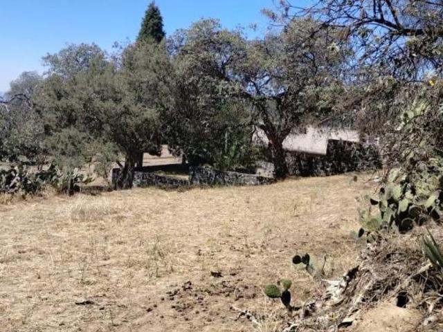 Terreno en venta en Apizaco, Tlaxcala
