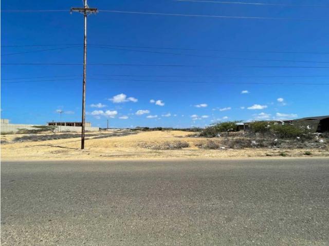 Terreno en venta en Urbanizacion Campo Claro, Municipio Carirubana