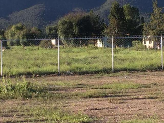 Terreno en Venta ubicado en Escobedo!