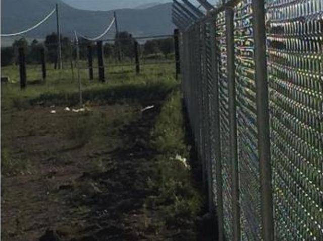 Terreno en Venta ubicado en Escobedo!