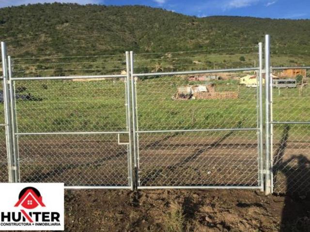 Terreno en Venta ubicado en Escobedo!