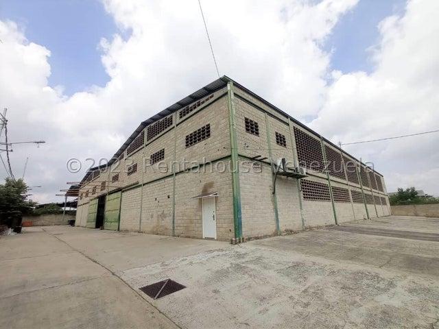 Terreno en venta en Flor Amarillo, Carabobo