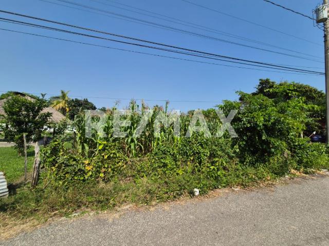 Terreno en venta en Centro, Tabasco