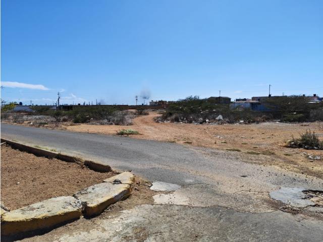 Terreno en venta en Falcón