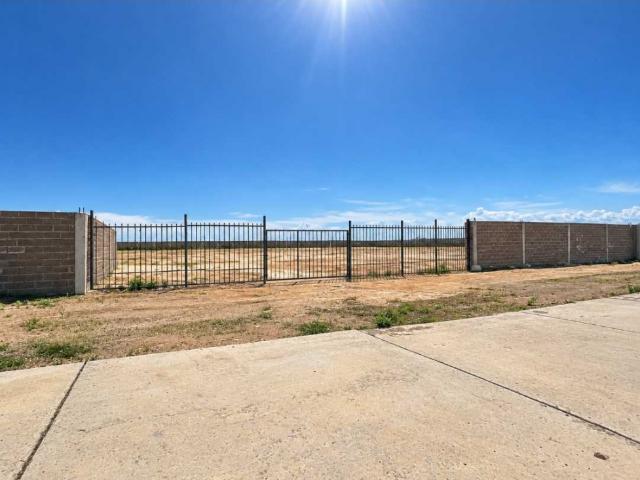 Terreno en venta en Punto Fijo, Municipio Carirubana