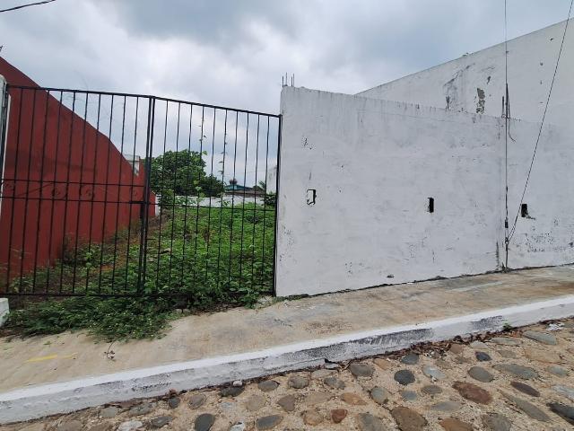 Terreno en venta en Colonia Loma Linda, Villahermosa