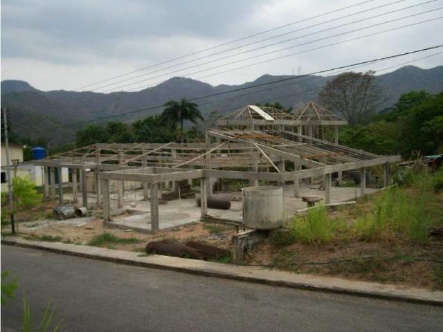 Terreno en venta en Iragorry, Aragua