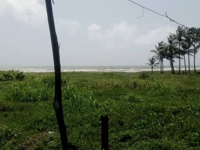 Terreno en venta en Silva, Falcón