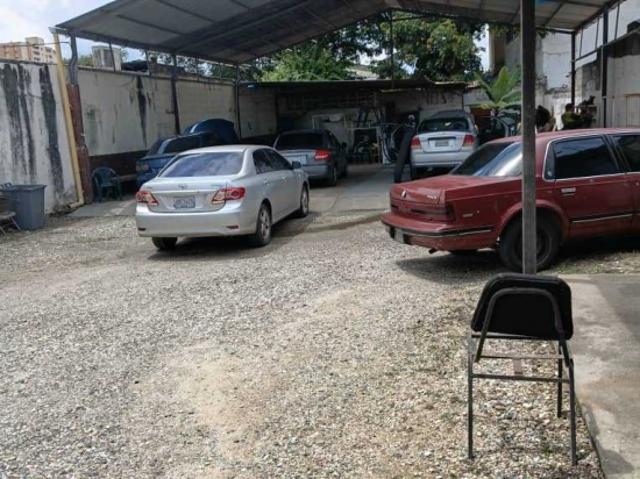 Terreno en venta en Barquisimeto, Municipio Iribarren