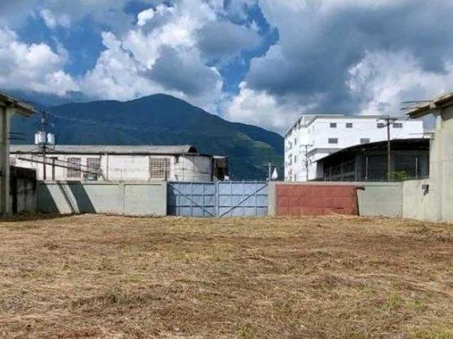 Terreno en venta en Boca De Uchire, Distrito Capital
