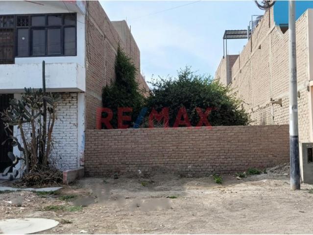 Terreno venta en Chiclayo, Lambayeque