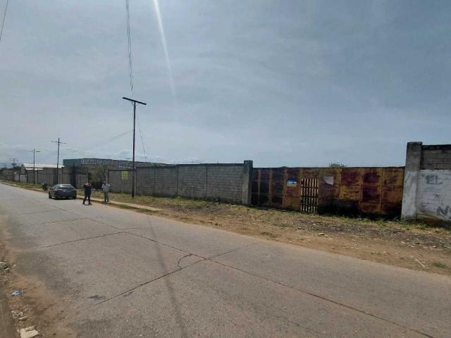 Terreno en venta en Valencia, Carabobo