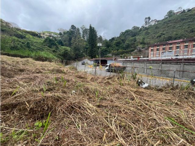 Terreno en venta en Francisco Linares Alcántara, Miranda