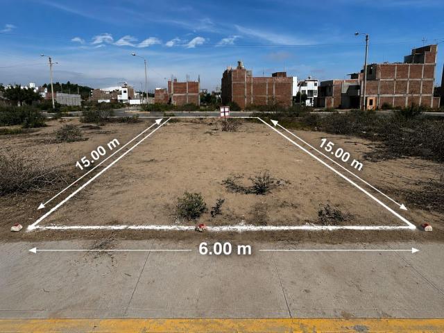 Terreno venta en Ancash
