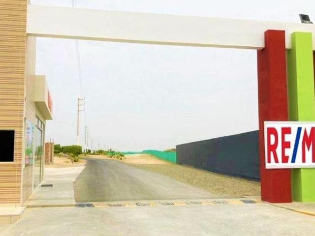 Terreno En Venta Urb. Montebello Ii Etapa / Av. José Aguilar Santiesteban SOTO