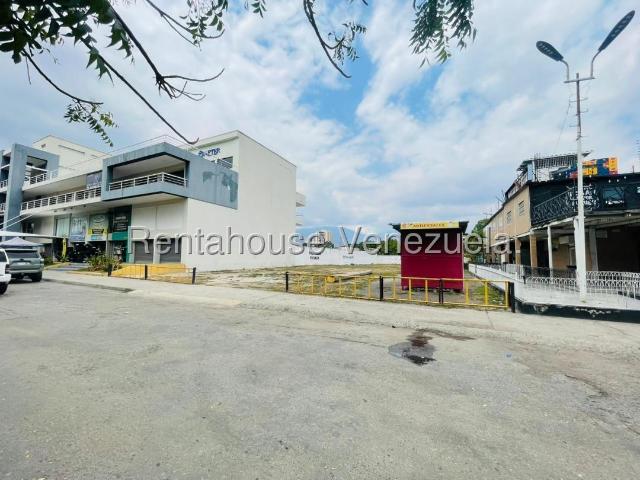 Terreno en venta en Girardot, Aragua