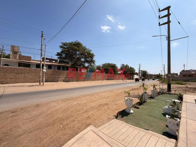 Terreno venta en Lambayeque