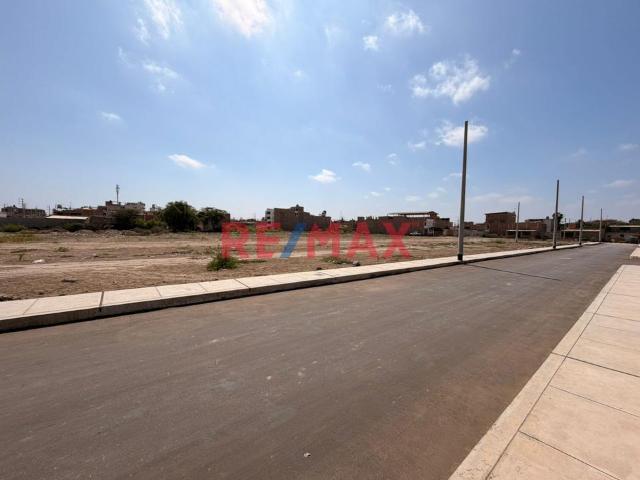 Terreno venta en Lambayeque