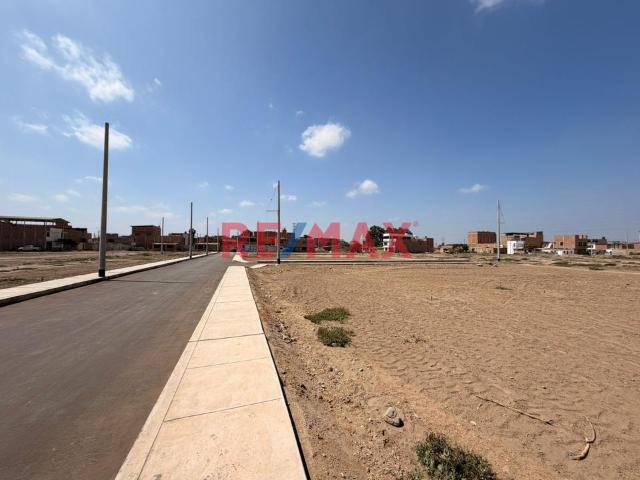Terreno venta en Lambayeque