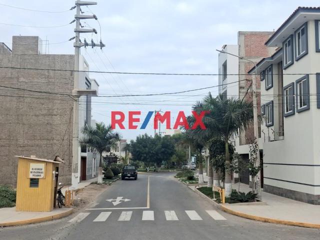 Terreno venta en Chiclayo, Lambayeque
