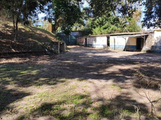 Terreno en venta en Francisco Linares Alcántara, Miranda