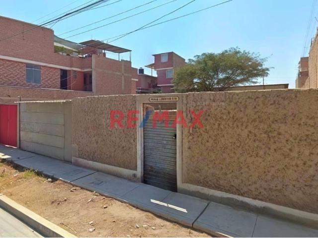 Terreno venta en Lambayeque