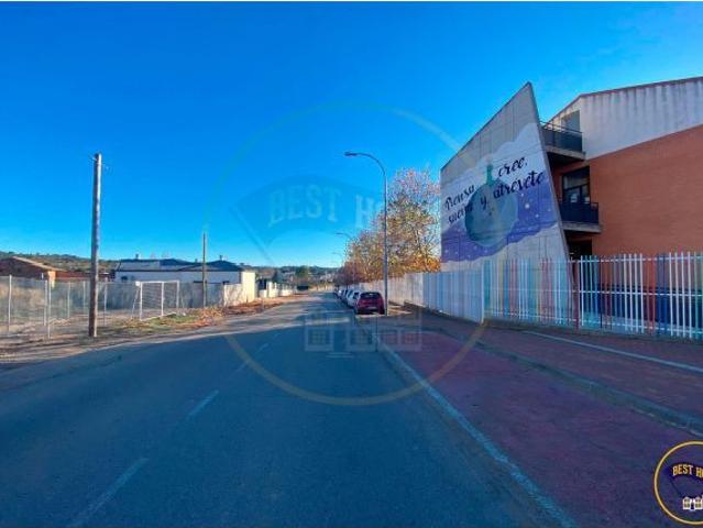 Local Comercial en venta en Arcas Del Villar, Castilla-La Mancha