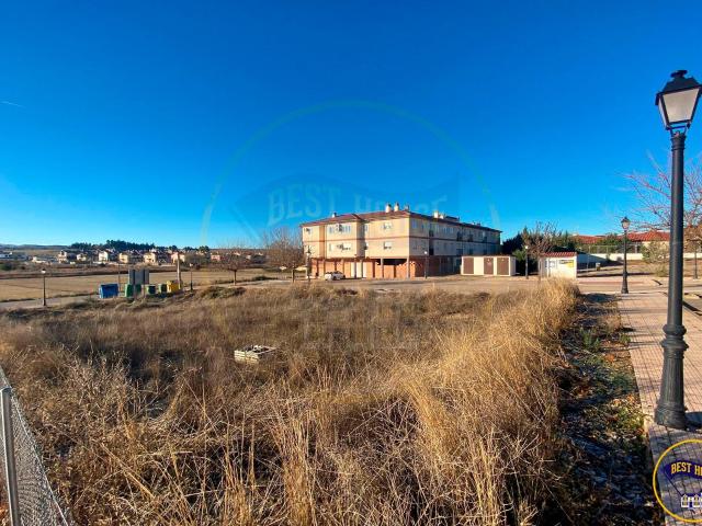 Terreno en venta en Arcas Del Villar, Castilla-La Mancha