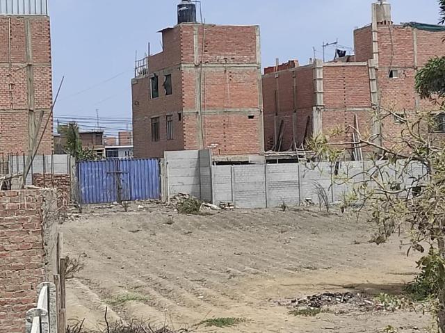 Terreno venta en Supe, Lima Metropolitana