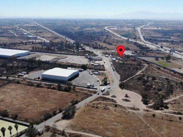 Terreno en venta en San Juan Del Río, Querétaro