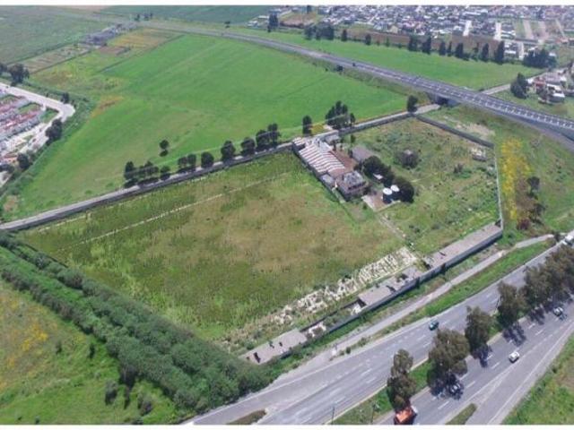 Terreno en venta en Rayón, Estado de México
