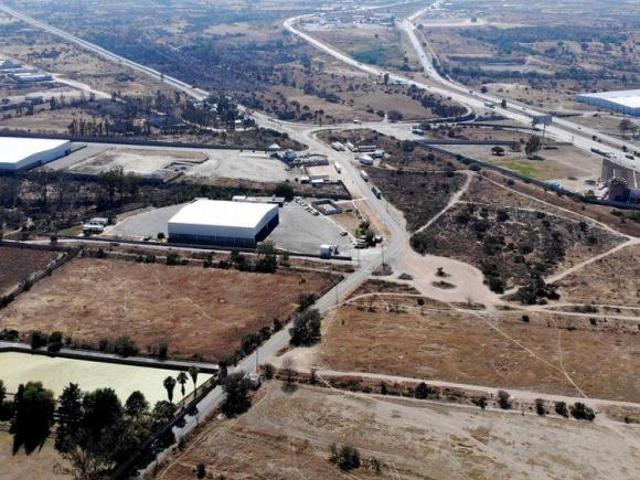 Terreno en venta en San Juan Del Río, Querétaro
