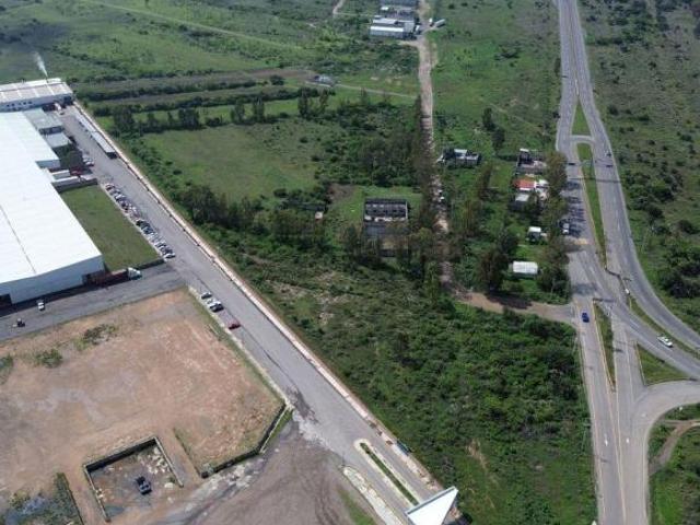 Terreno en venta en San Juan Del Río, Querétaro