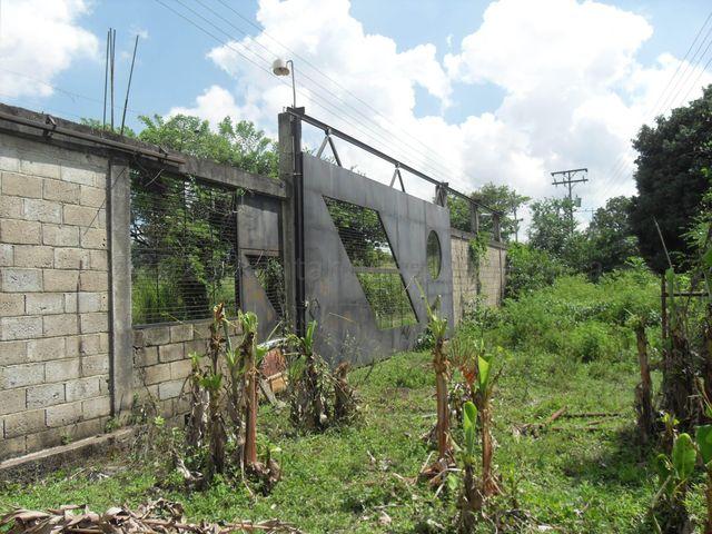 Terreno en venta en Guacara, Carabobo