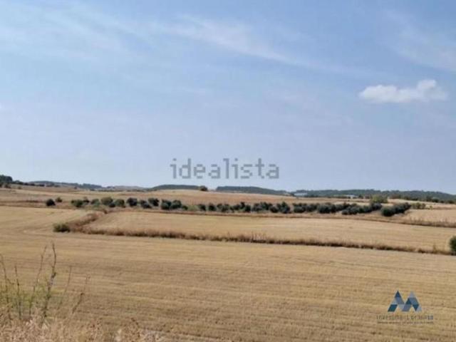 Terreno en venta en El Caracol, Valdemoro
