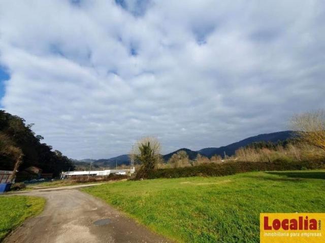 Terreno en venta en Almuña, Valdés