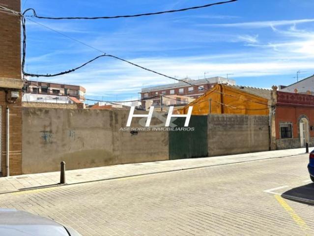 Terreno en venta en Pobles de l'Oest, Comarca de València