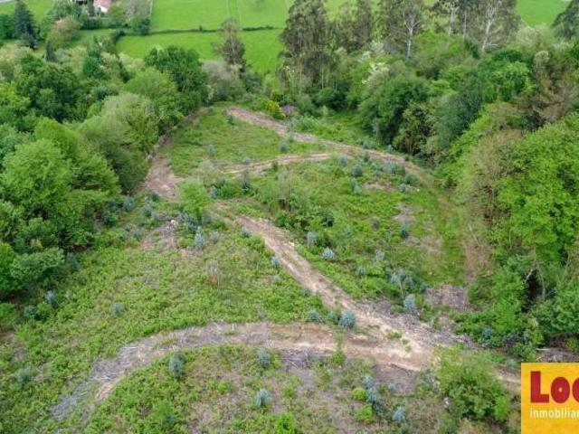 Terreno en venta en Cabuérniga, Cantabria