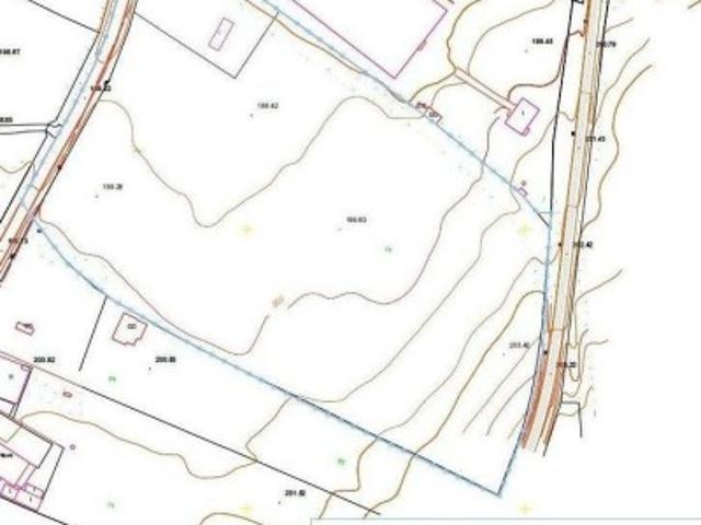 Terreno en venta en Santecilla, Valle De Mena
