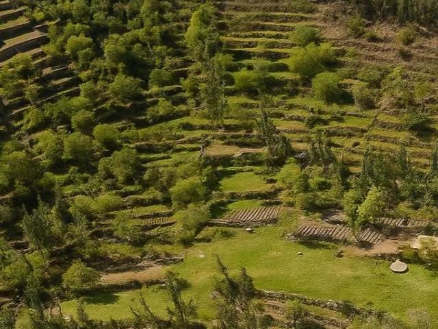 Terreno venta en Cusco