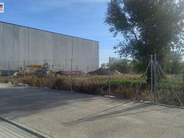 Terreno en venta en Villa de Vallecas, Madrid