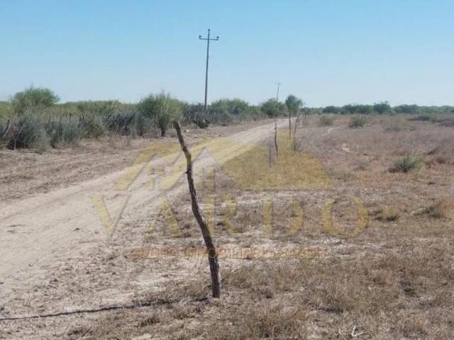 Terreno en venta en Vallecillo, Nuevo León
