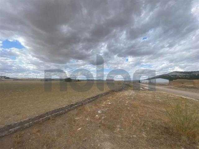 Terreno en venta en Valoria La Buena, Castilla y León