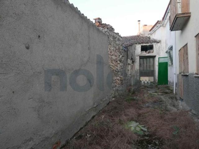 Terreno en venta en Sexmo de San Martín, Vegas De Matute