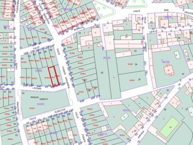 Terreno en venta en Comarca de la Vega de Granada, Andalucía