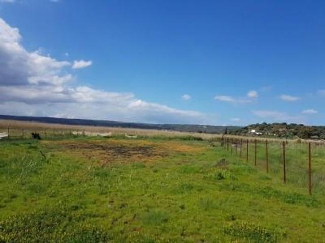 Terreno en venta en La Janda, Andalucía