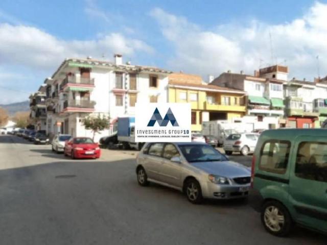 Terreno en venta en Capuchinos, La Axarquía
