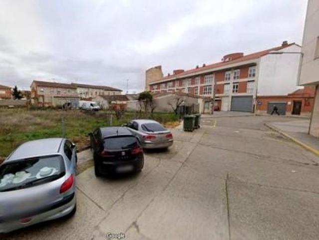Terreno en venta en Venta De Baños, Castilla y León