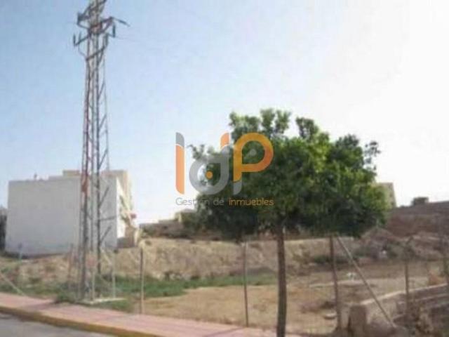 Terreno en venta en Vera, Andalucía